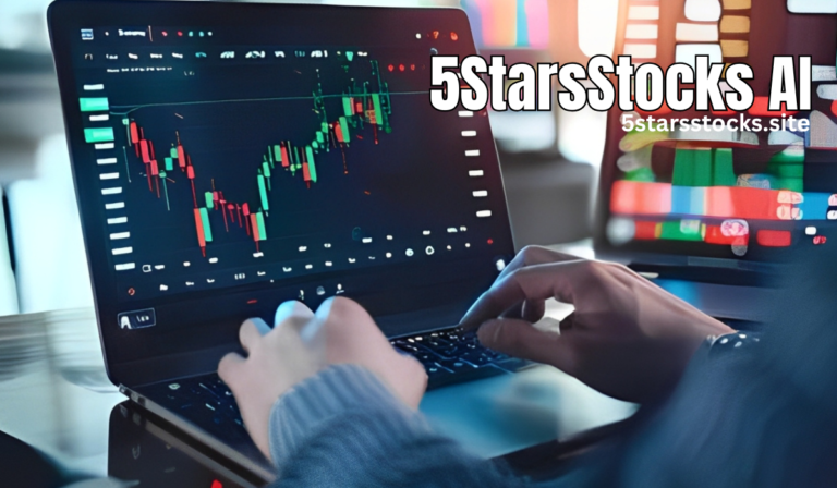 5StarsStocks AI Revolutionizing Stock Market Investments